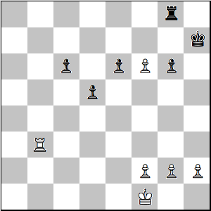 Easy Chess Problems