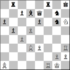 Hard Chess Problems