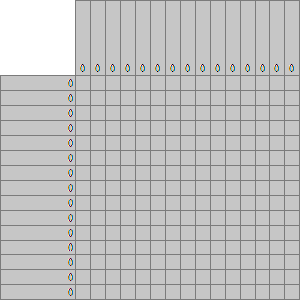 Medium Picross